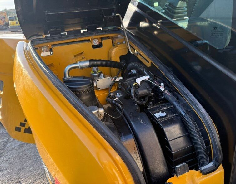 SANY  SANY SY35U ***EQUIP COMPLET--A/C***